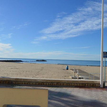 Porto Azul 2 - Inmodream Calpe Appartement Buitenkant foto