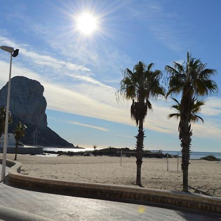 Porto Azul 2 - Inmodream Calpe Appartement Buitenkant foto