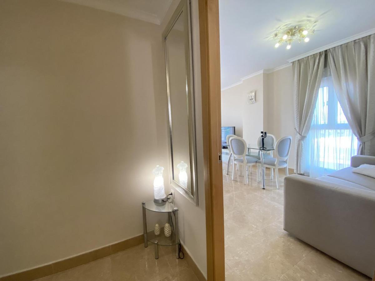 Porto Azul 2 - Inmodream Calpe Appartement Buitenkant foto