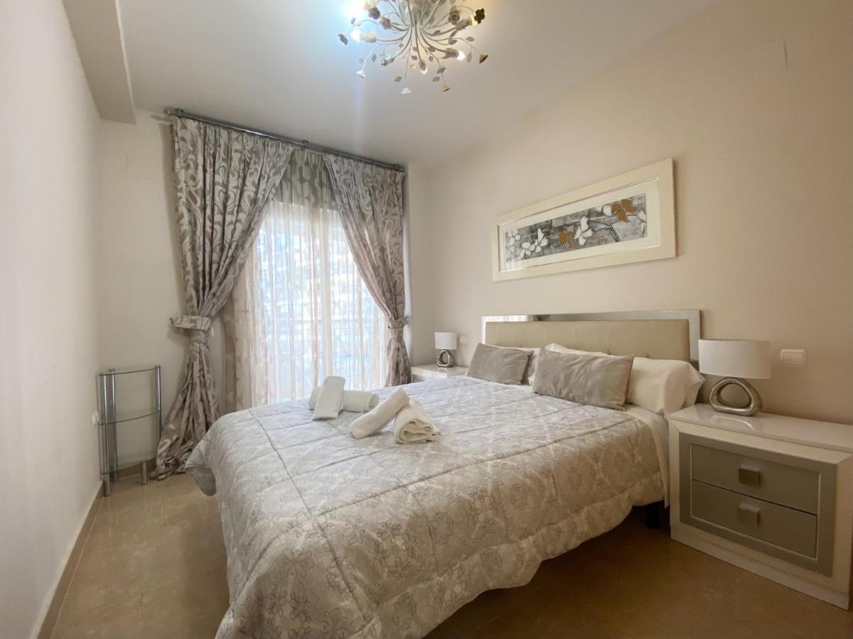 Porto Azul 2 - Inmodream Calpe Appartement Buitenkant foto